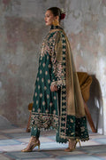 EMAAN ADEEL__Nisha - House Of Hania