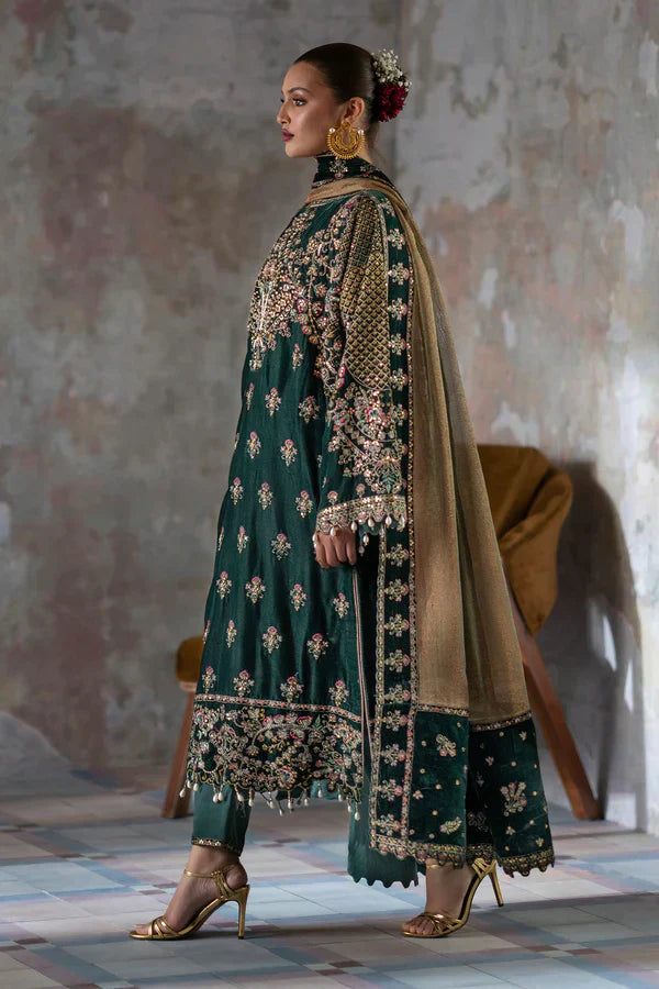 EMAAN ADEEL__Nisha - House Of Hania