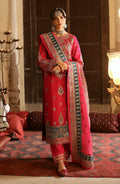 EMAAN ADEEL__SAANVI - House Of Hania