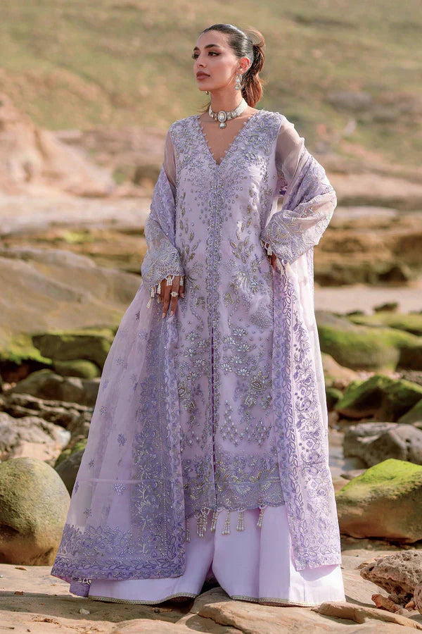 EMAAN ADEEL__SELINA - House Of Hania