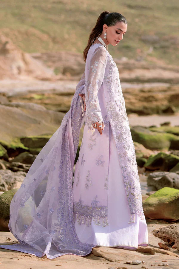 EMAAN ADEEL__SELINA - House Of Hania