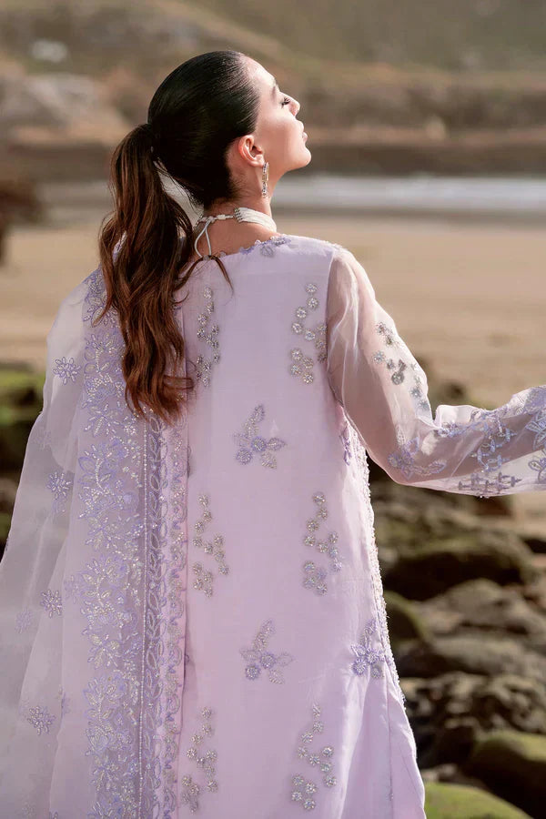 EMAAN ADEEL__SELINA - House Of Hania