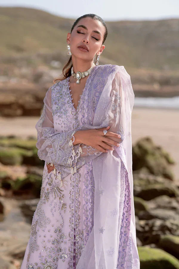 EMAAN ADEEL__SELINA - House Of Hania