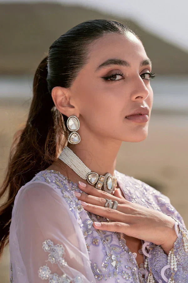 EMAAN ADEEL__SELINA - House Of Hania