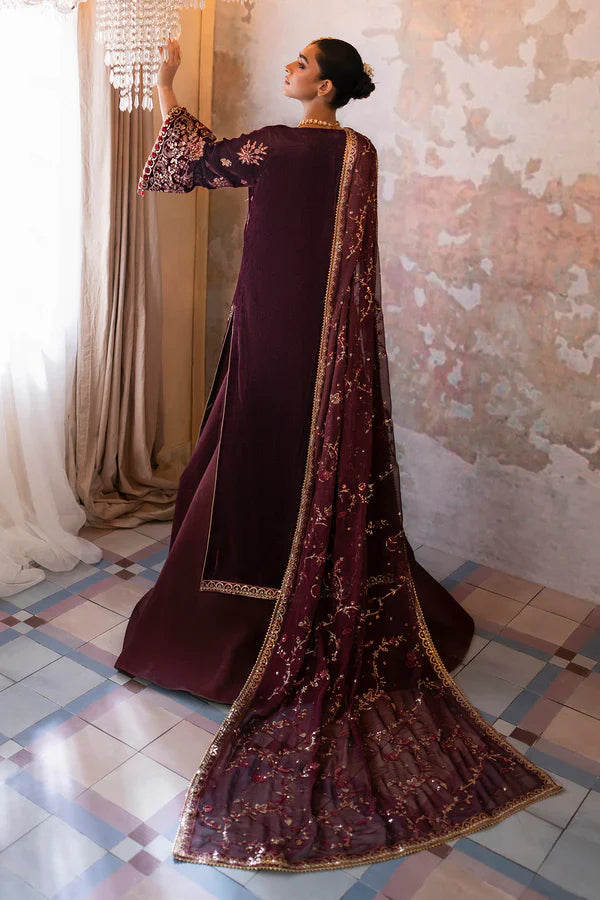 EMAAN ADEEL__Tanish - House Of Hania
