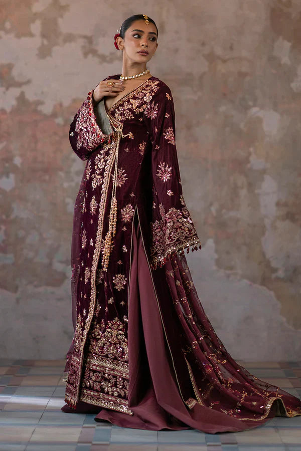 EMAAN ADEEL__Tanish - House Of Hania