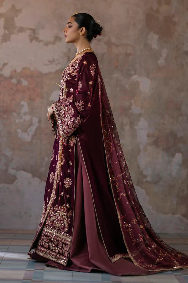 EMAAN ADEEL__Tanish - House Of Hania