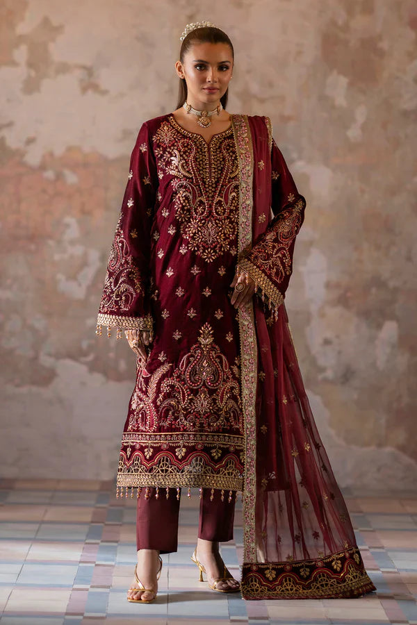 EMAAN ADEEL__Tara - House Of Hania