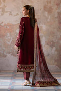 EMAAN ADEEL__Tara - House Of Hania