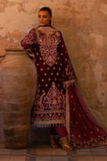 EMAAN ADEEL__Tara - House Of Hania
