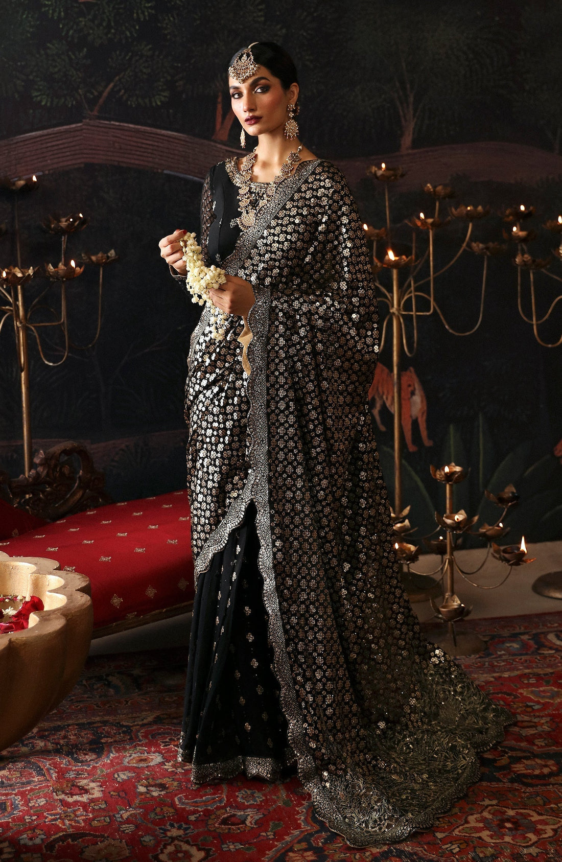 EMAAN ADEEL__ZEBA - House Of Hania