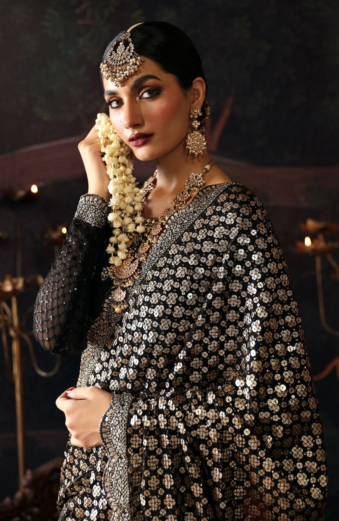 EMAAN ADEEL__ZEBA - House Of Hania