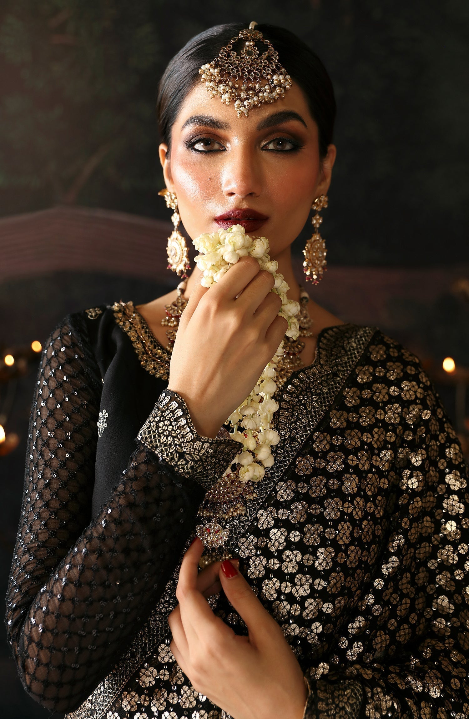 EMAAN ADEEL__ZEBA - House Of Hania