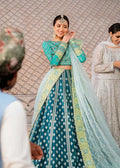 ESHANA-AKBAR ASLAM - House Of Hania