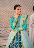 ESHANA-AKBAR ASLAM - House Of Hania