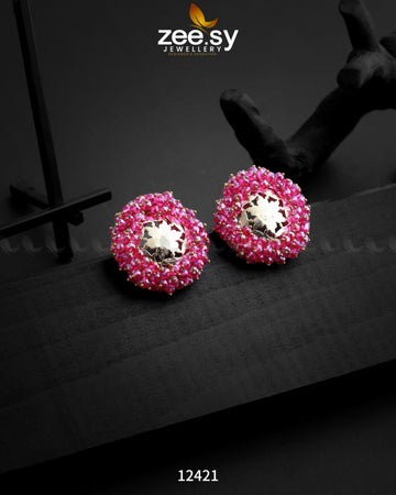Earrings-0326 - House Of Hania