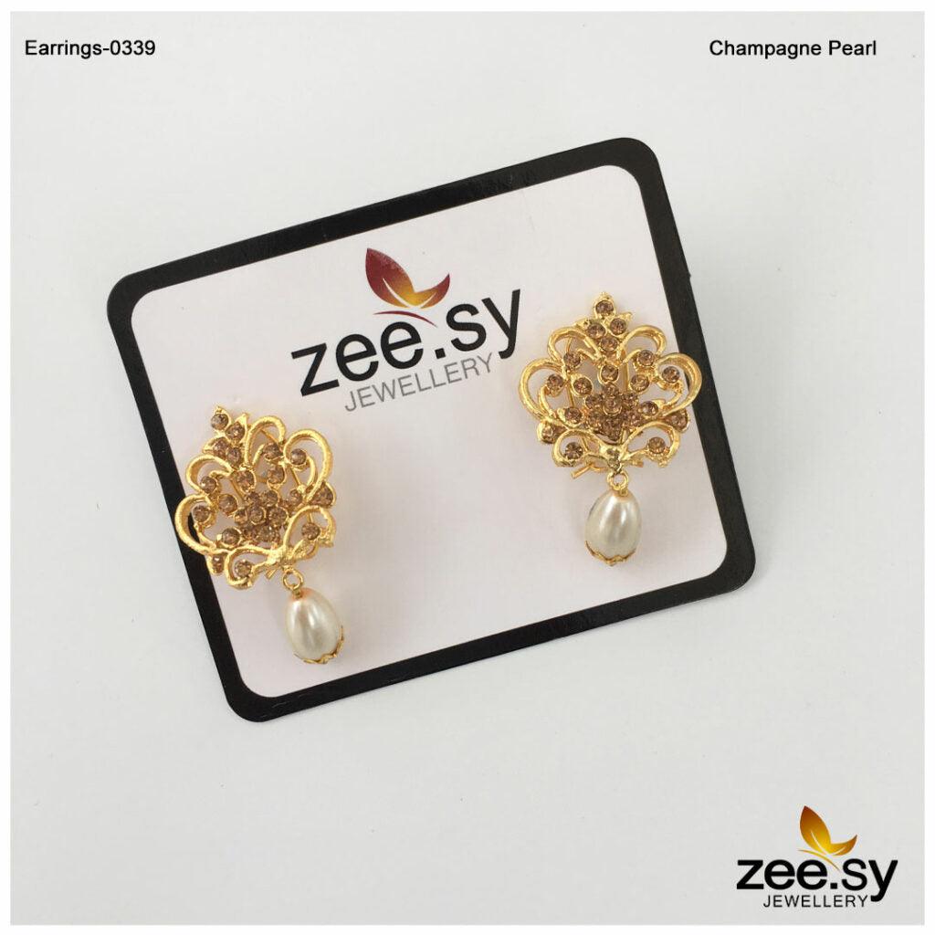 Earrings-0339 - House Of Hania
