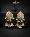 Earrings-0407 - House Of Hania