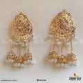 Earrings-0407 - House Of Hania