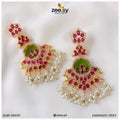 Earrings-0553 - House Of Hania