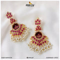 Earrings-0553 - House Of Hania