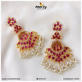 Earrings-0553 - House Of Hania
