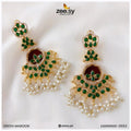 Earrings-0553 - House Of Hania