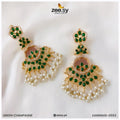Earrings-0553 - House Of Hania
