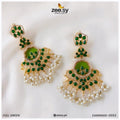 Earrings-0553 - House Of Hania