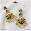 Earrings-0553 - House Of Hania