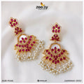 Earrings-0553 - House Of Hania