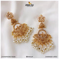 Earrings-0553 - House Of Hania