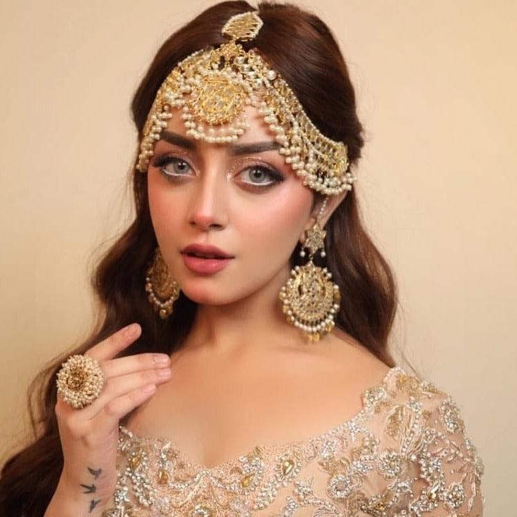Earrings-0555 - House Of Hania