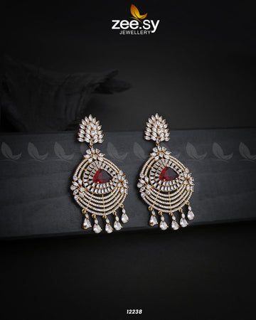 Earrings-0559 - House Of Hania