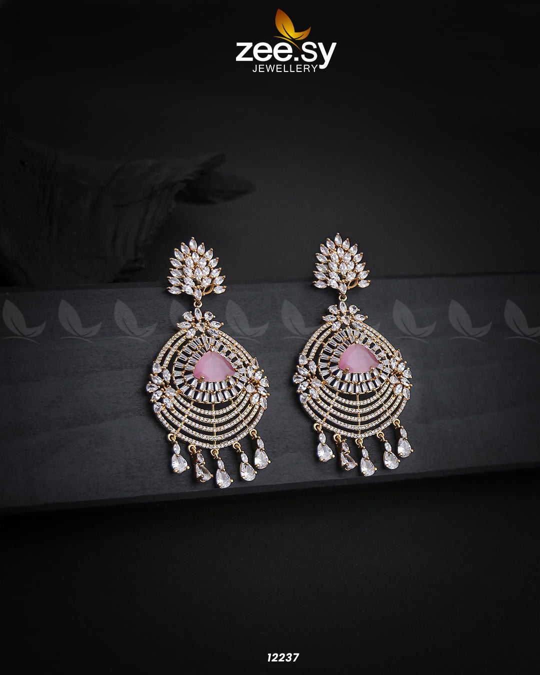 Earrings-0559 - House Of Hania