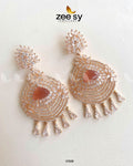 Earrings-0559 - House Of Hania
