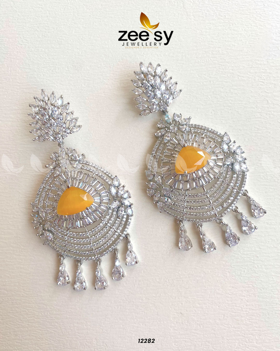 Earrings-0559 - House Of Hania