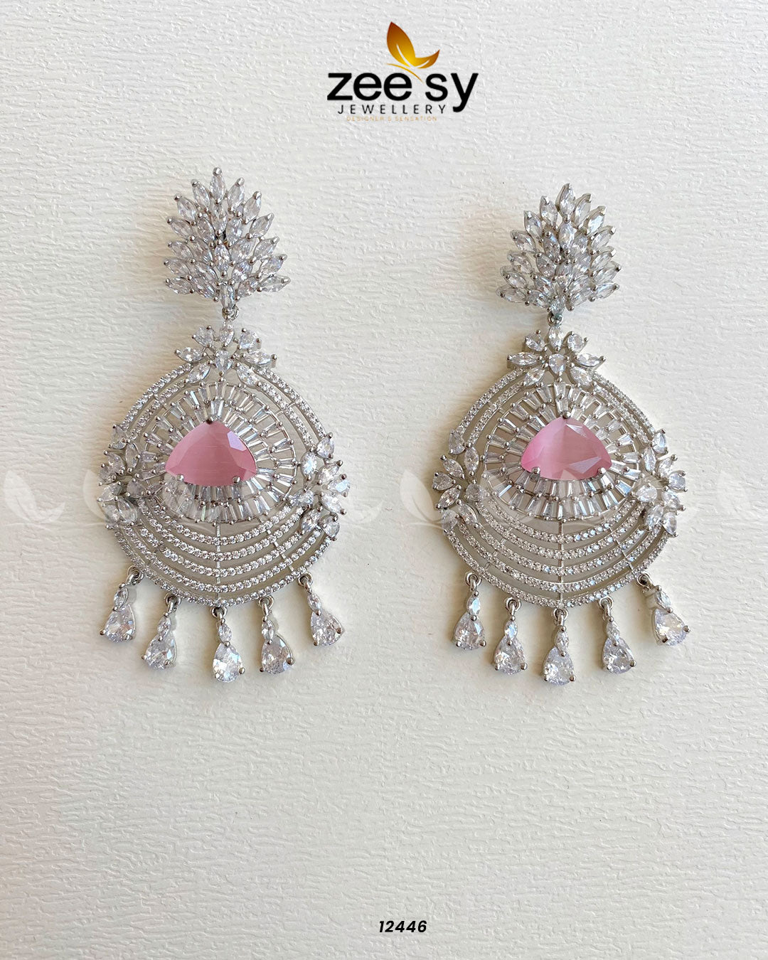 Earrings-0559 - House Of Hania