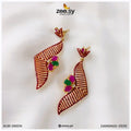Earrings-0595 - House Of Hania