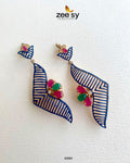 Earrings-0595 - House Of Hania