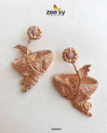 Earrings-0596 - House Of Hania
