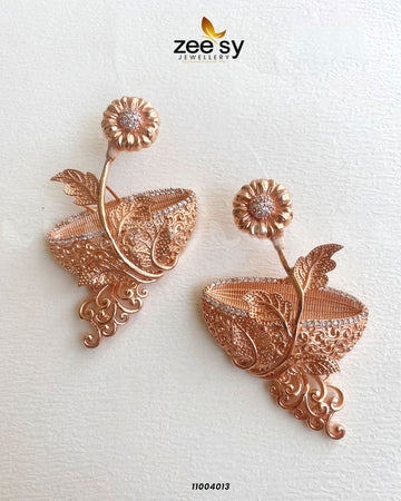 Earrings-0596 - House Of Hania