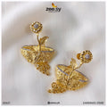 Earrings-0596 - House Of Hania