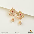 Earrings-0609 - House Of Hania
