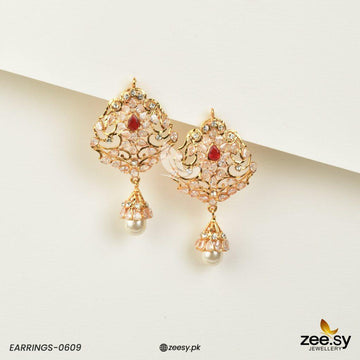 Earrings-0609 - House Of Hania