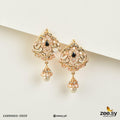 Earrings-0609 - House Of Hania