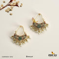 Earrings-0612 - House Of Hania