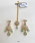 Earrings-0670 - House Of Hania