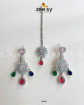 Earrings-0670 - House Of Hania