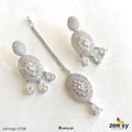 Earrings-0708 - House Of Hania